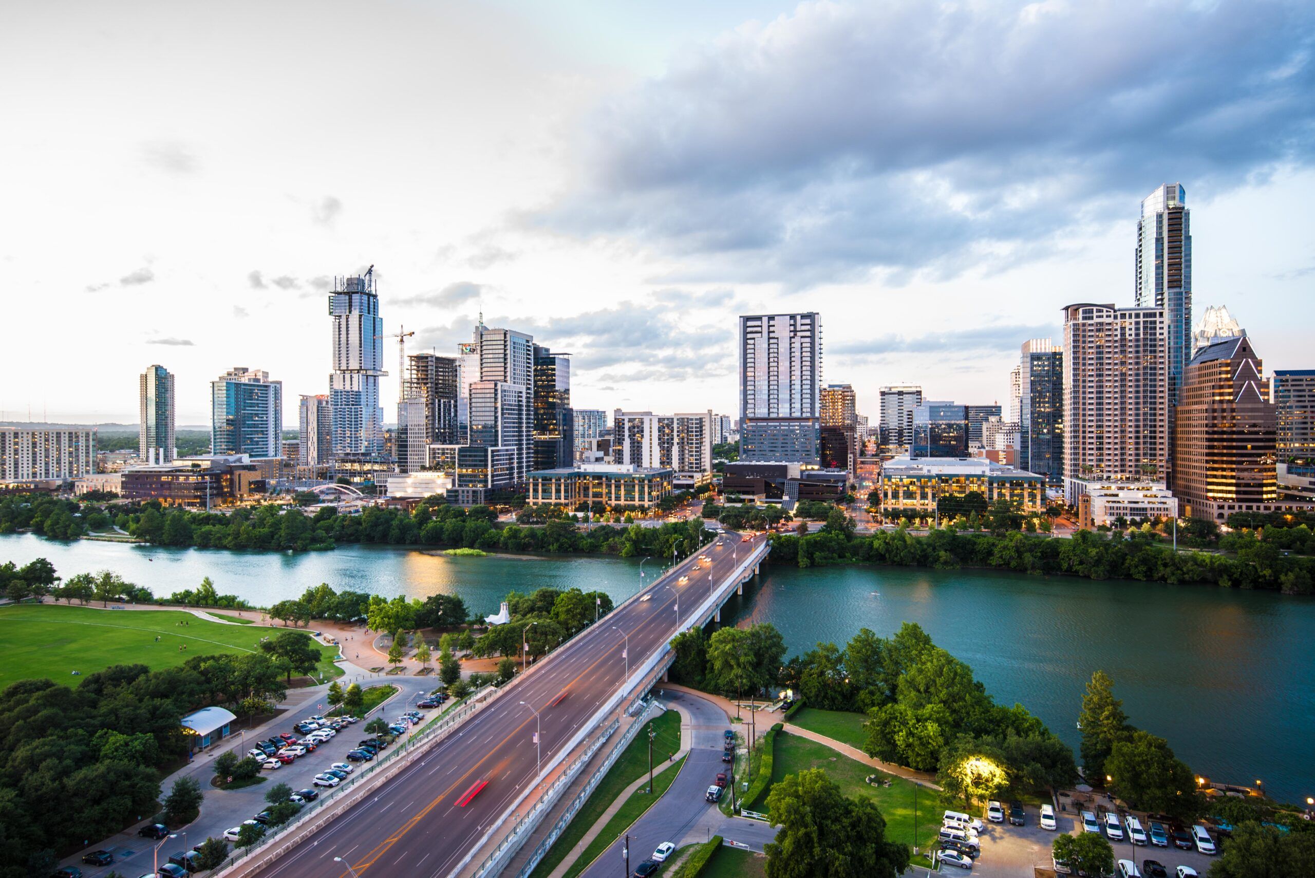 Cheapest Cities to Rent in Texas (2024) FastExpert