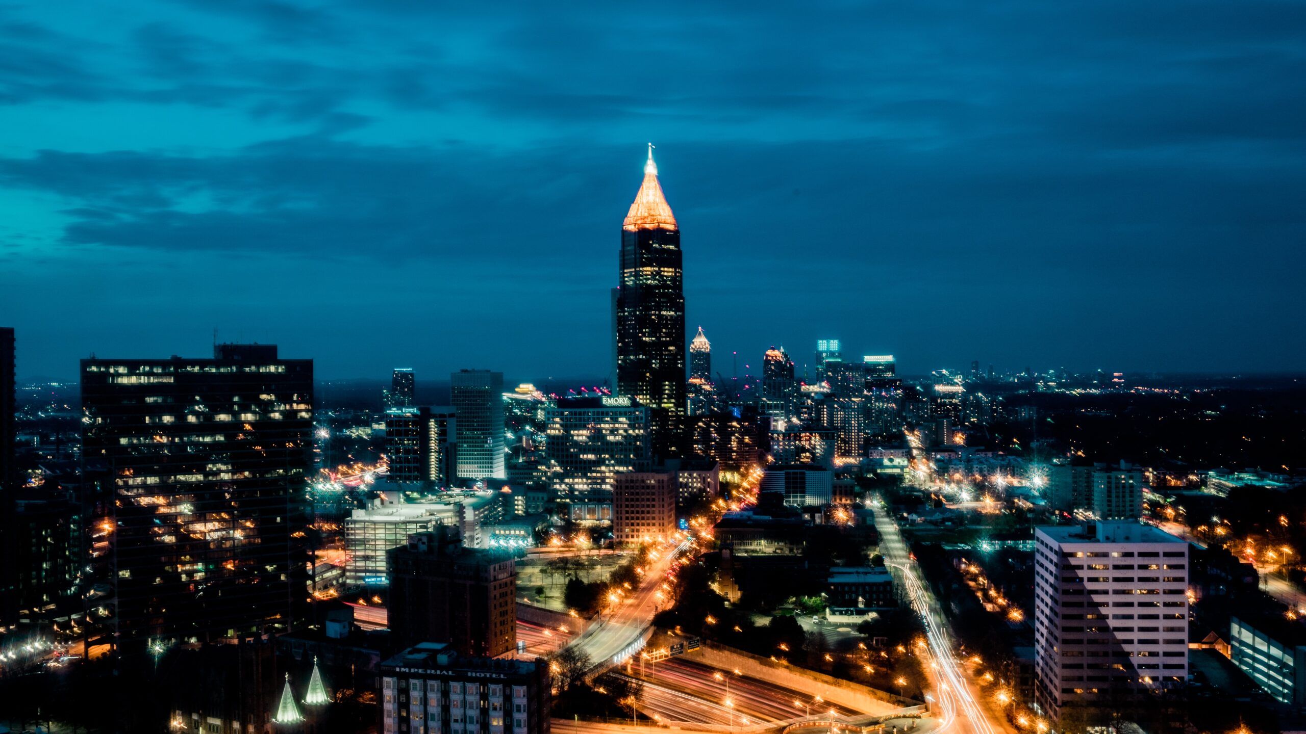 Top 10 List of Real Estate Agents in Atlanta, GA