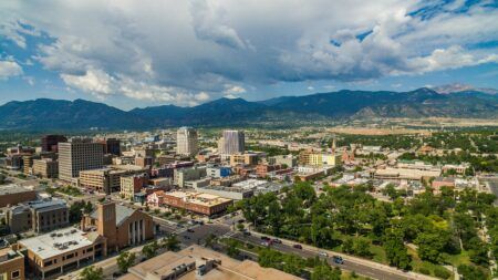 Top 5 Cheapest Cities to Rent in Colorado (2022)