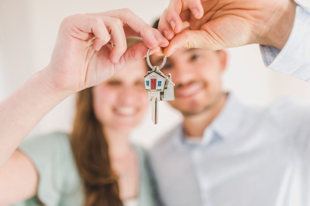  how to buy a house as a first time buyer 