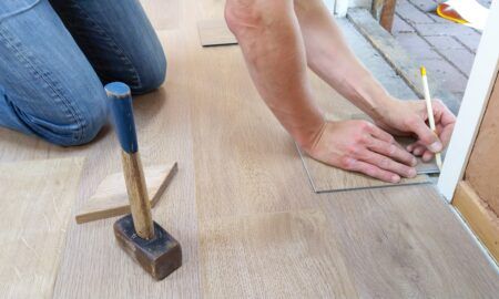 How Much Value Does New Flooring Add to a Home?
