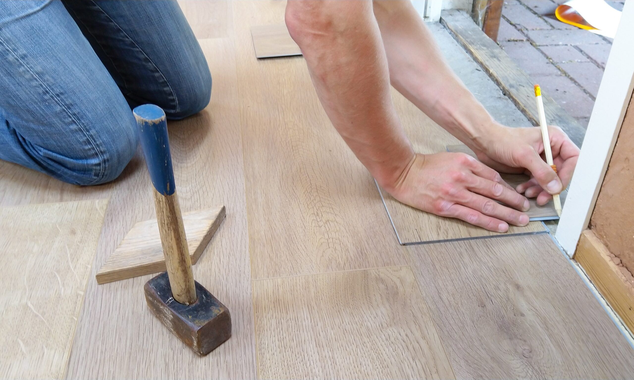 Replacing Carpet With Hardwood Flooring: Better for Resale Value?