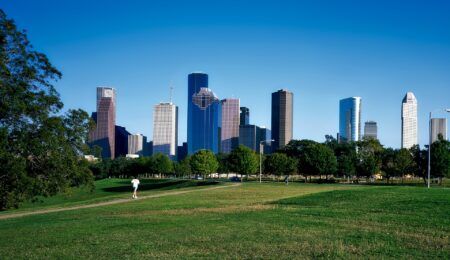What is the Real Estate Commission in Houston?