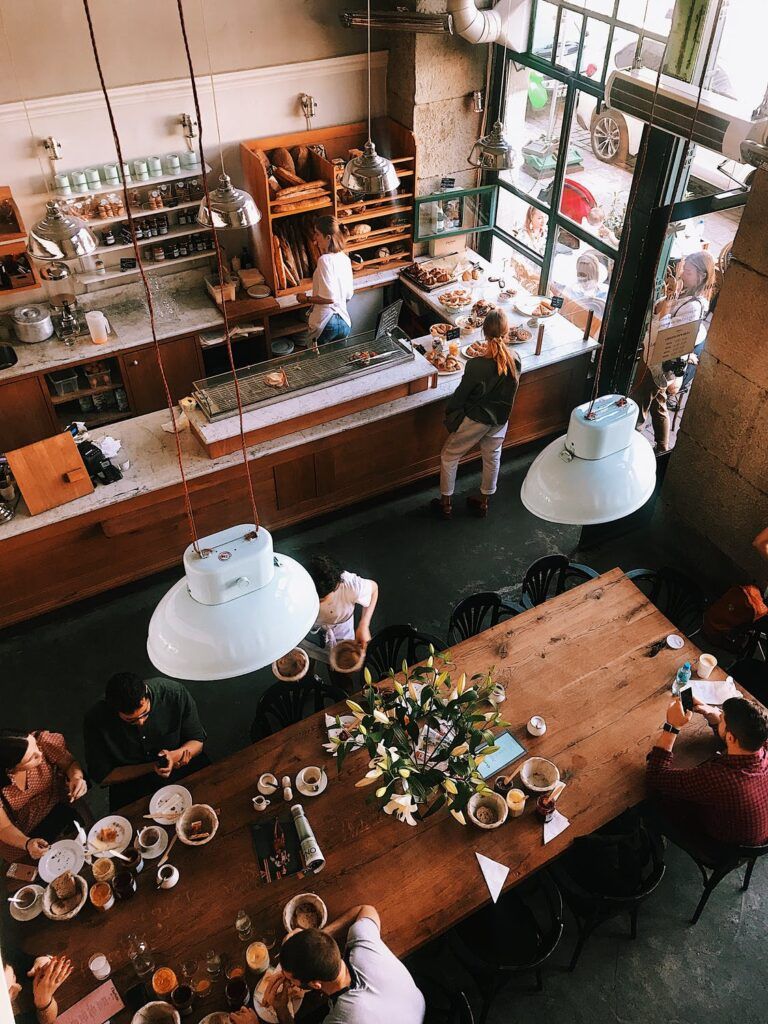 is chicago a good place to invest in real estate cafe