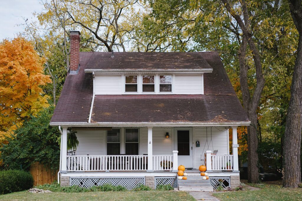 home seller
