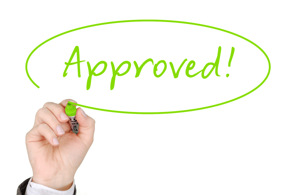 how to get preapproved for a home loan