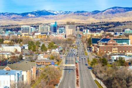 Boise’s Hot Housing Market: Why is it So Popular Right Now?