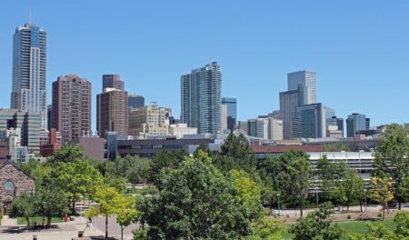 What is the Average Real Estate Commission in Colorado? (2022)