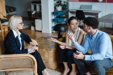 The Benefits of Working with a Real Estate Counselor
