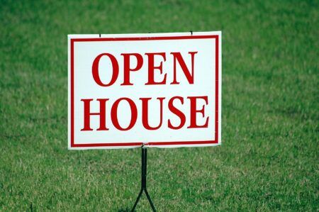 How to Prepare For an Open House: A Step-by-Step Guide