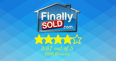 Finally Sold Review: A Quick Way to Sell Your Home for Cash? Worth It?