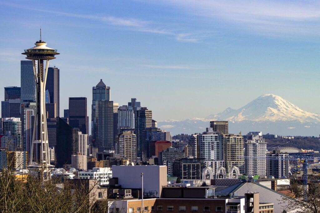 seattle real estate trends