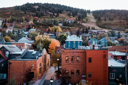 Utah Housing Market- Trends and Predictions for 2022