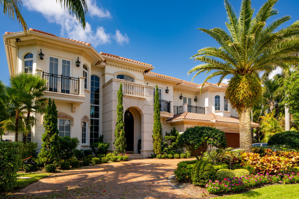Florida Housing Market Trends & Predictions 2024