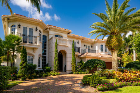 Florida Housing Market: Trends & Predictions 2024