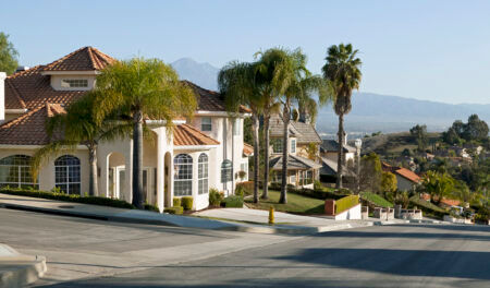 California Housing Market – Trends and Predictions