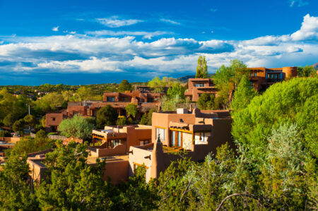New Mexico Housing Market – Trends and Predictions for 2023