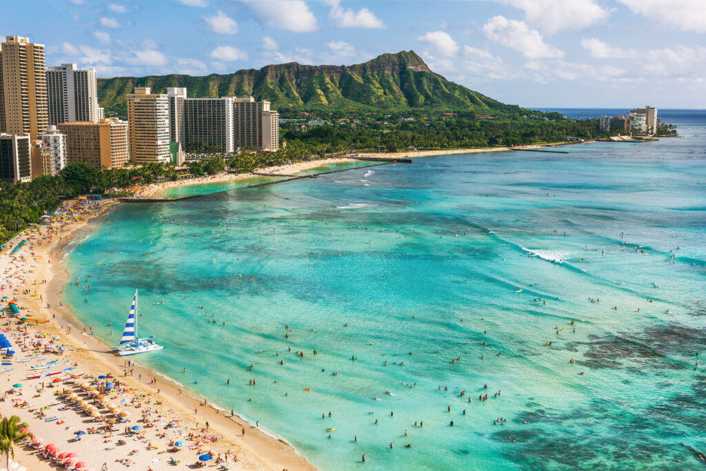 Cost of Living in Hawaii