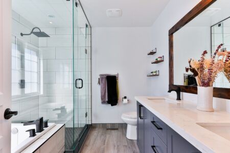 How Much Does It Cost to Remodel a Bathroom? (2023)