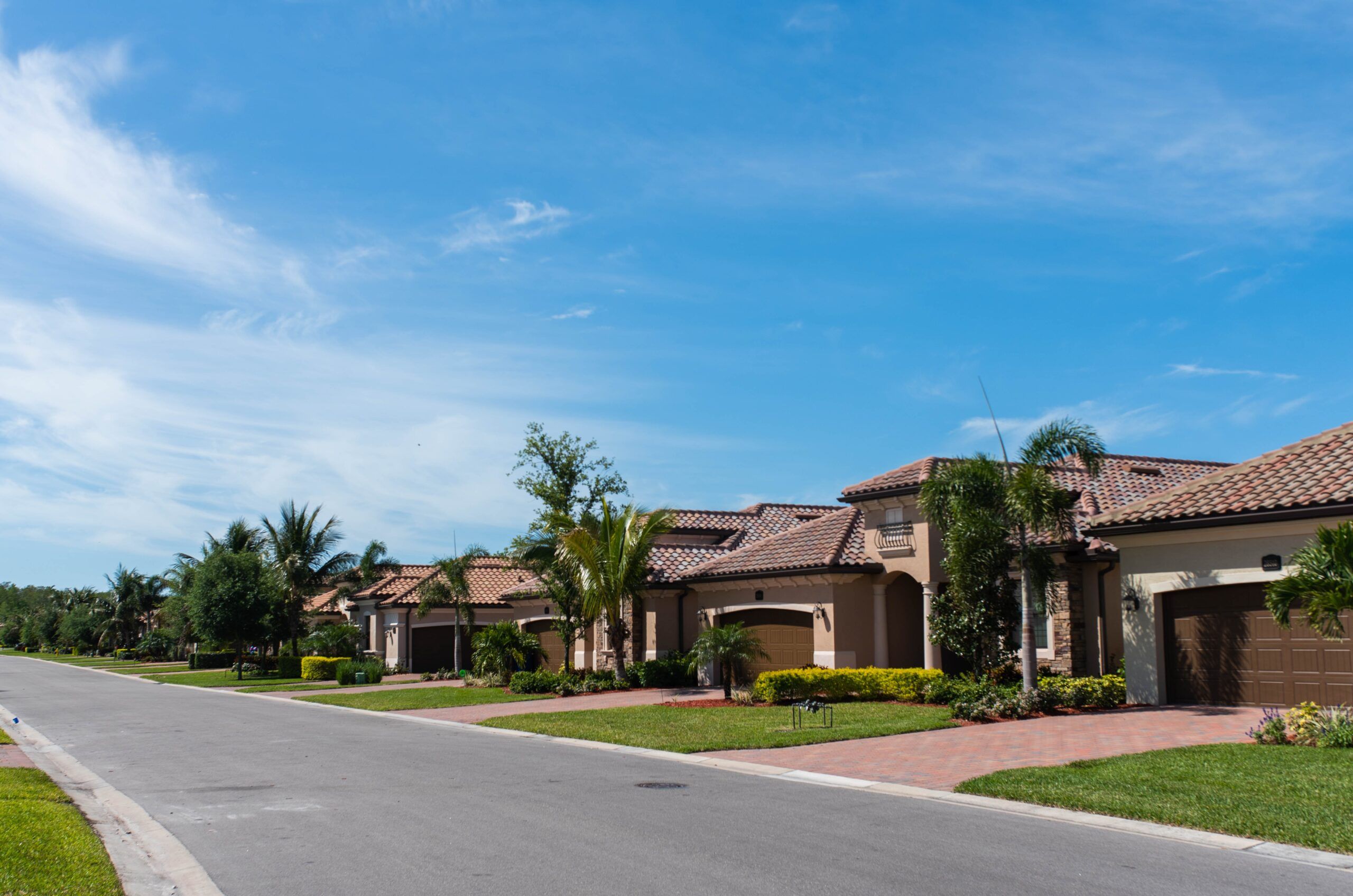 selling a home in florida