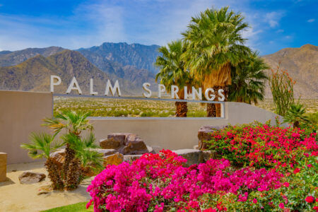 7 Spring Home Selling Tips for Palm Springs, CA