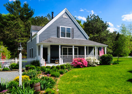10 Value-Boosting Home Improvements for New Hampshire