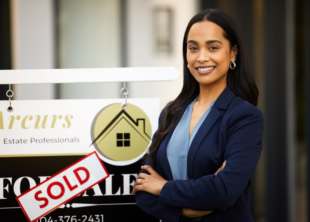 when to hire a real estate agent