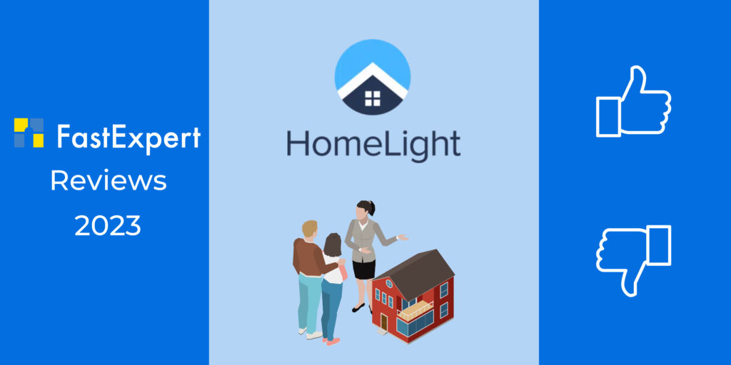 homelight review 2023