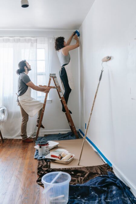 10 Home Improvements that Increase the Value of Your Home