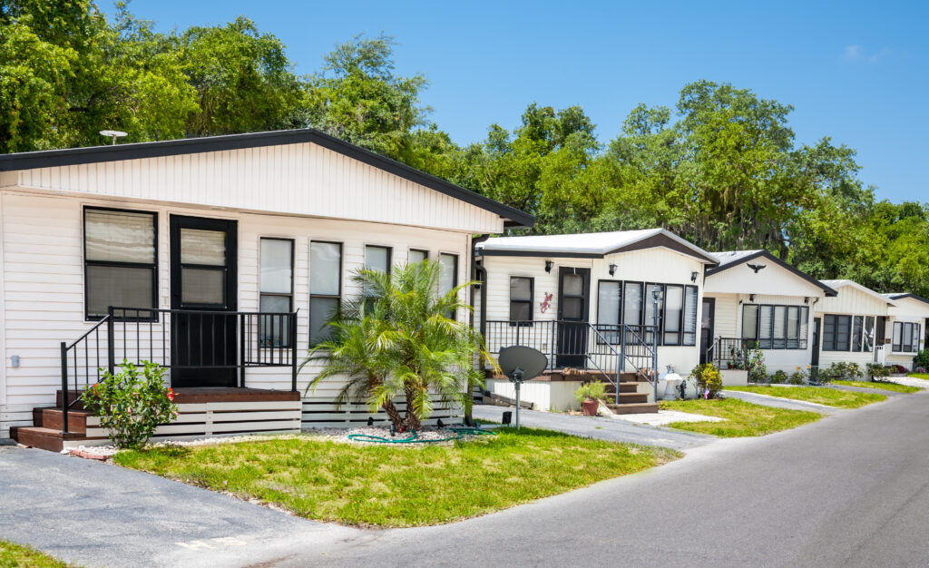 modular home prices