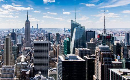 5 Things Locals Love About Living in Midtown Manhattan