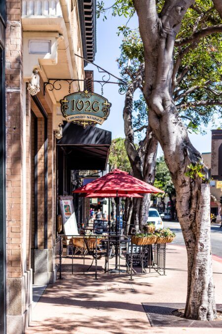 What Locals Love About Living in San Luis Obispo, CA