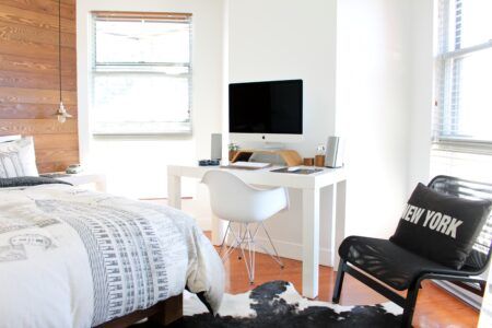 NYC Realtor Shares How to Make a Small Apartment Feel Bigger