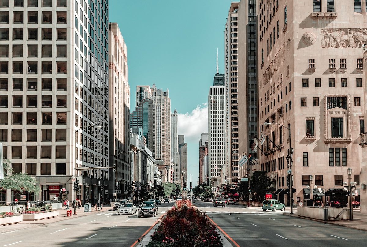 illinois real estate