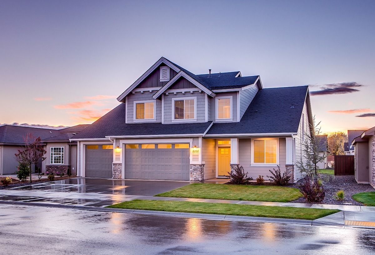 How soon can i sell my home 2024 after purchase