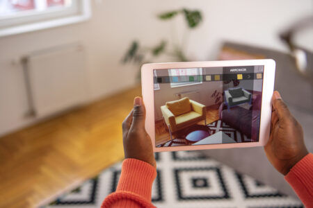 How to Use Augmented Reality in Real Estate
