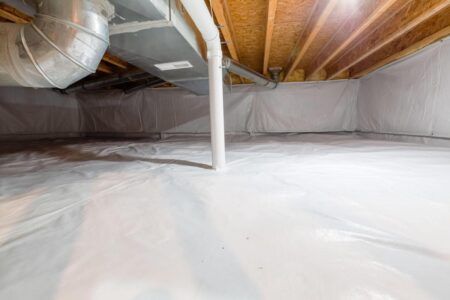 How Much Value Does an Encapsulated Crawl Space Add to Your Home?