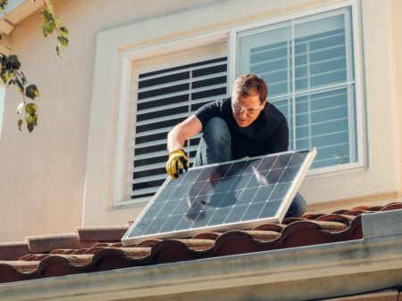 Is It Hard to Sell a House With Solar Panels?