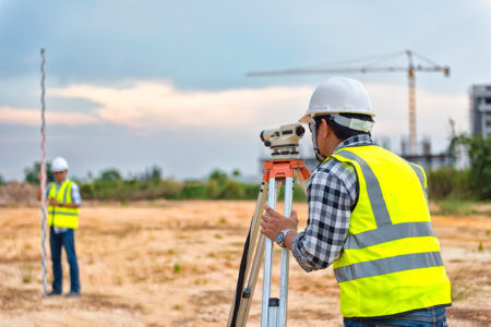 What Is a Land Survey?