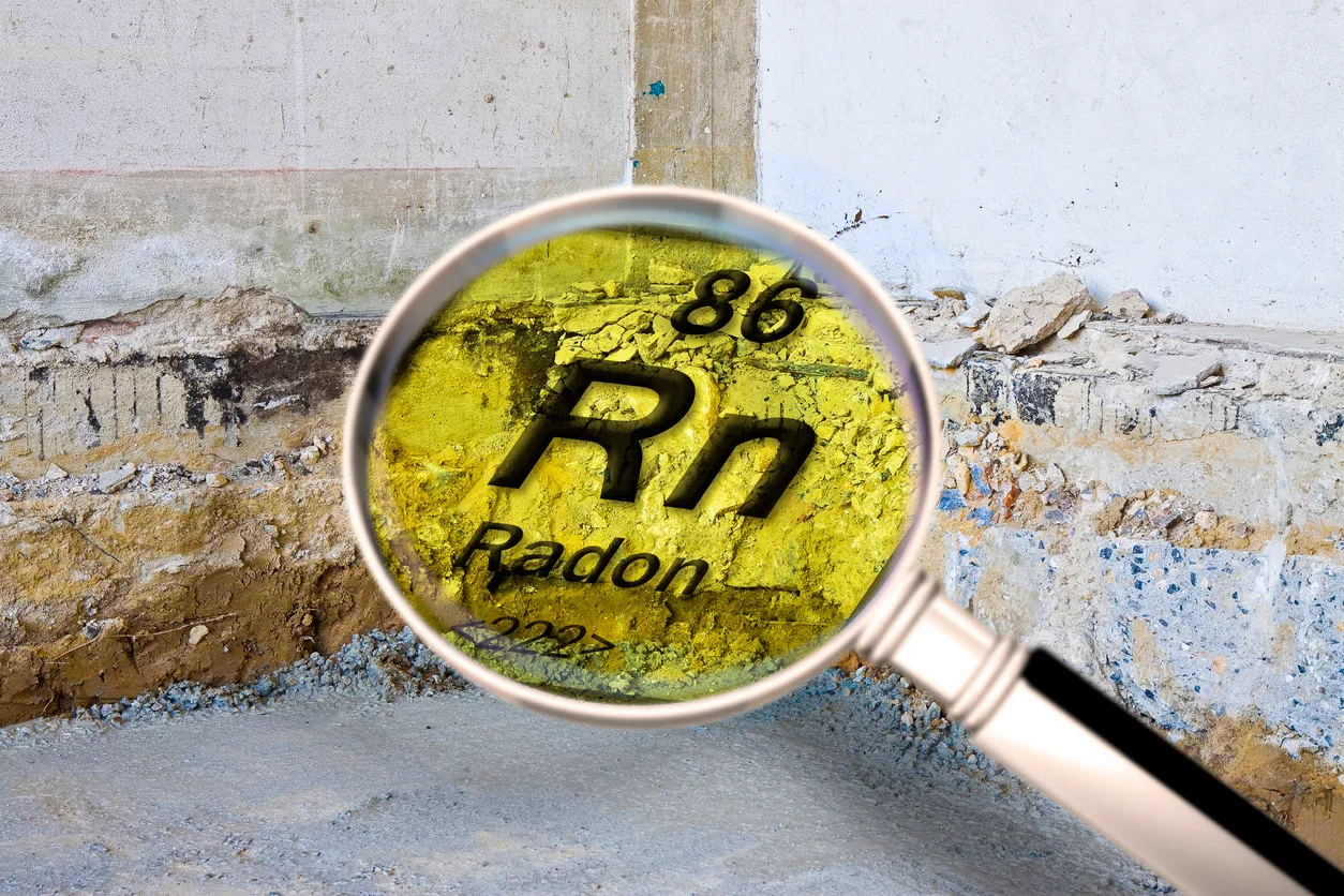 Should I Buy a House with a Radon Mitigation System