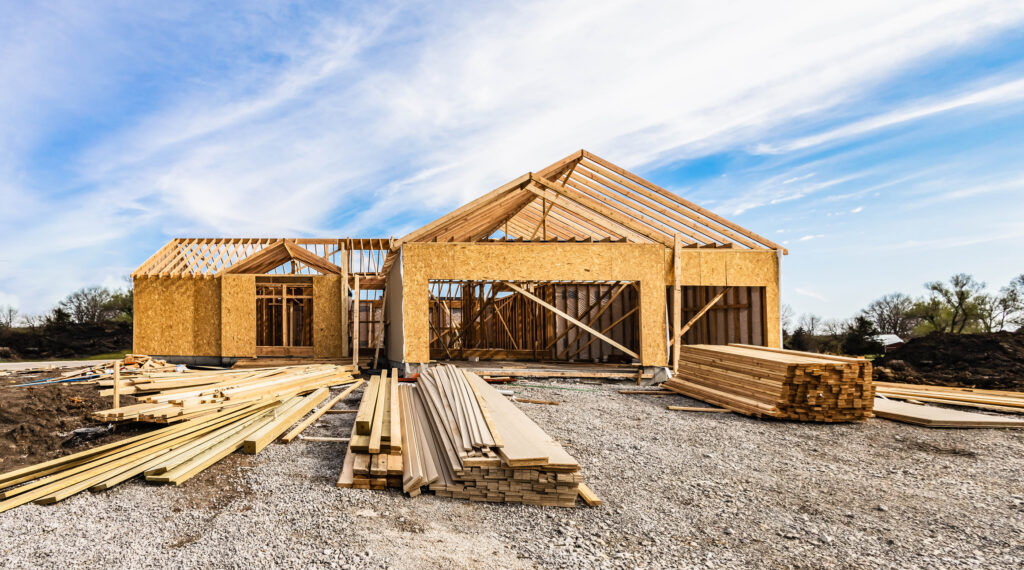 Should You Get A Realtor For New Construction