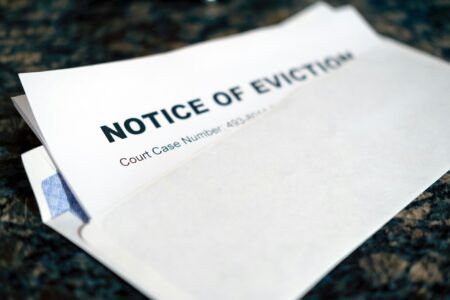 Does an Eviction Affect Your Ability to Buy a House?