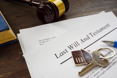 How to Buy a House in Probate?
