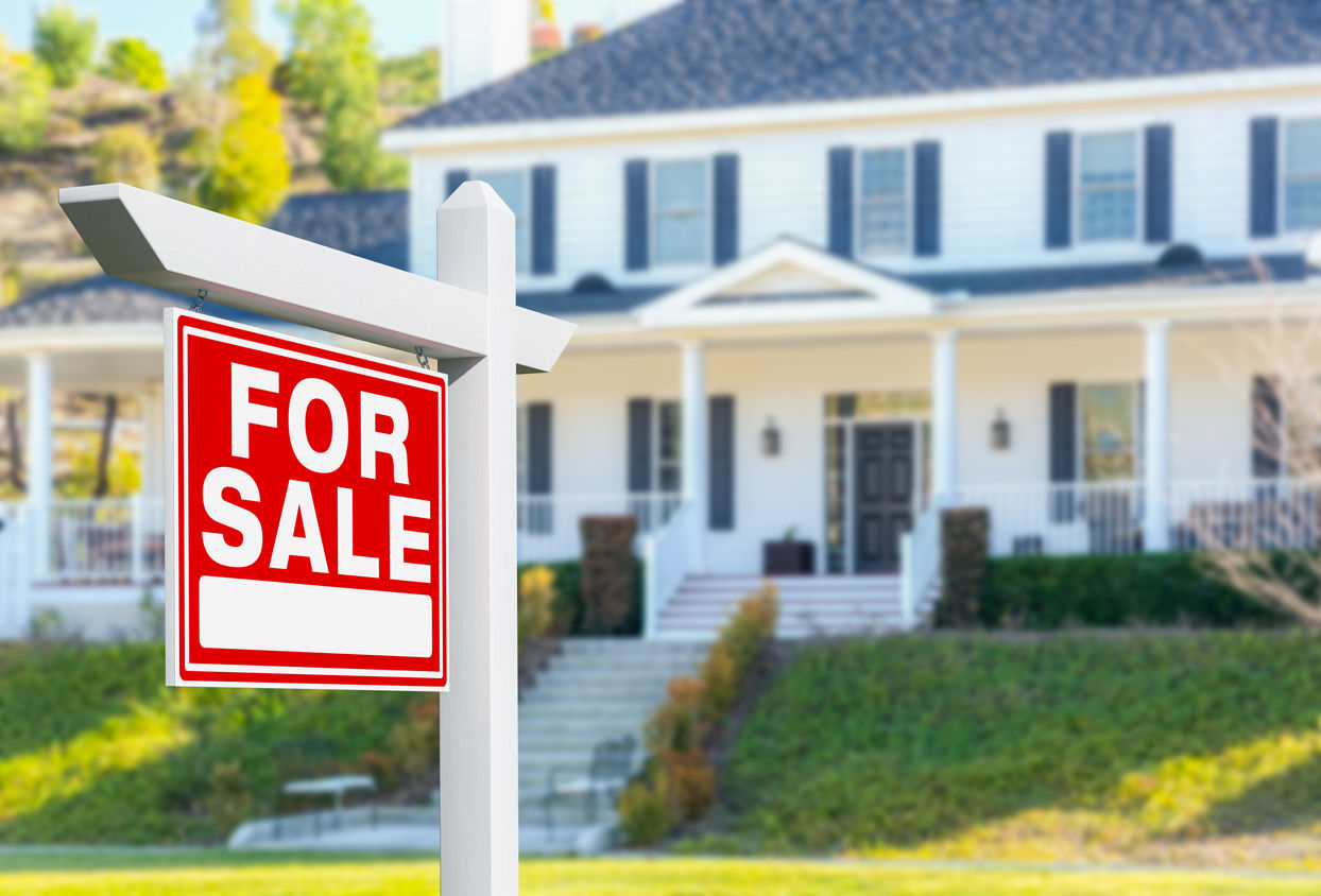 How to Sell a House That Won't Sell