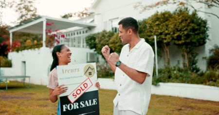 Can You Sell a House with a Deed of Trust?