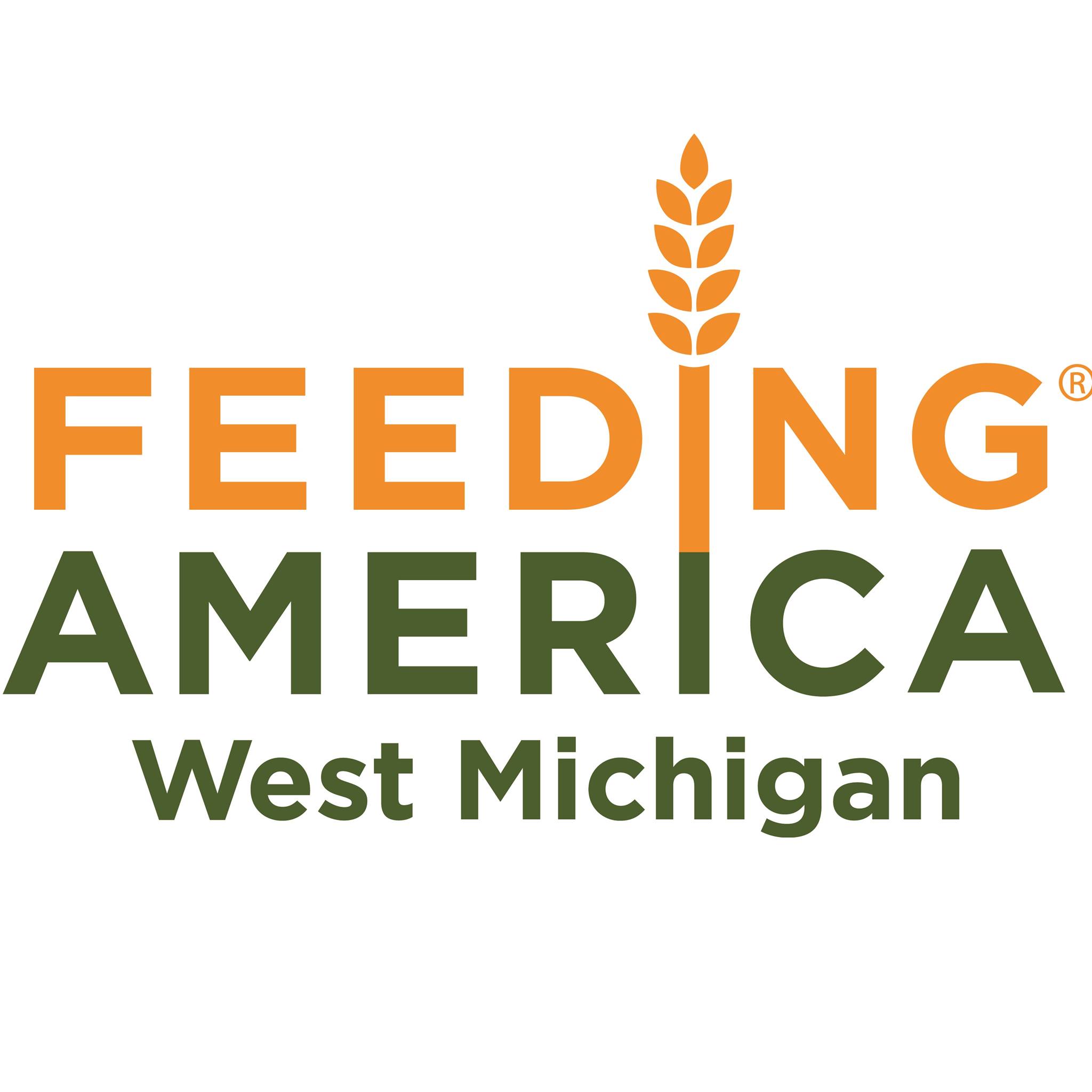 Feeding America Logo