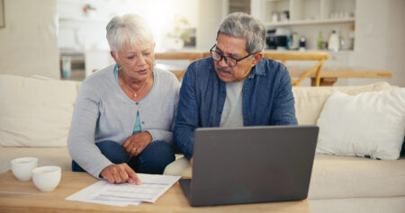 Reducing Housing Costs in Retirement