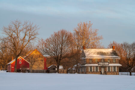 Why You Should Sell Your Pennsylvania Home in the Winter