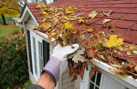 Do Gutters Add Value To Your Home?