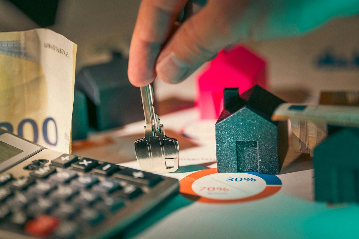 mortgage rate after lock